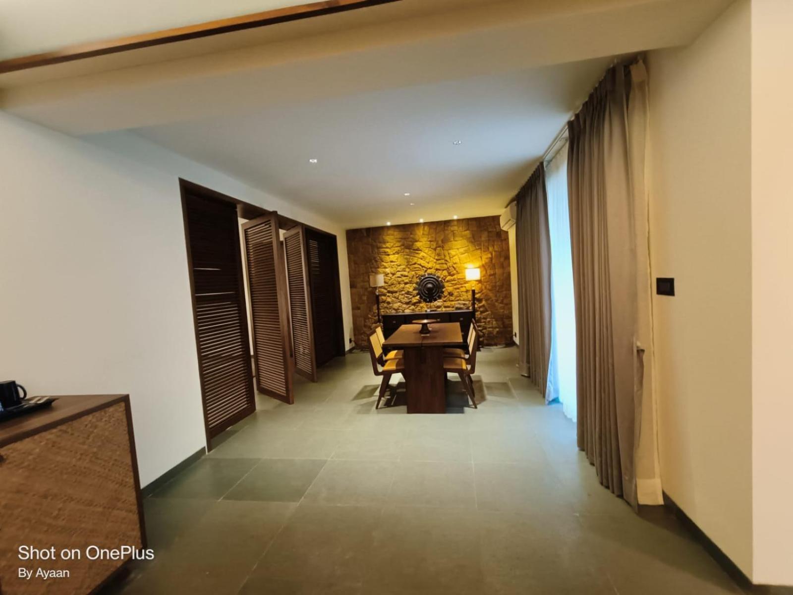 The Golkonda Resort And Spa Hyderabad Exterior foto