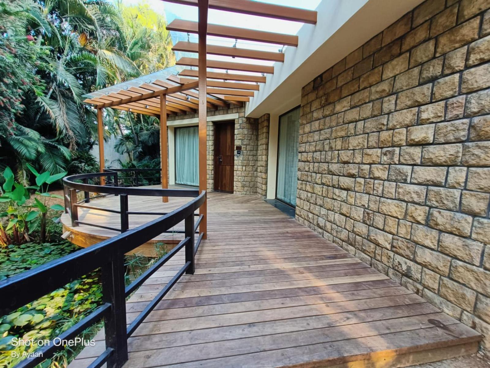 The Golkonda Resort And Spa Hyderabad Exterior foto