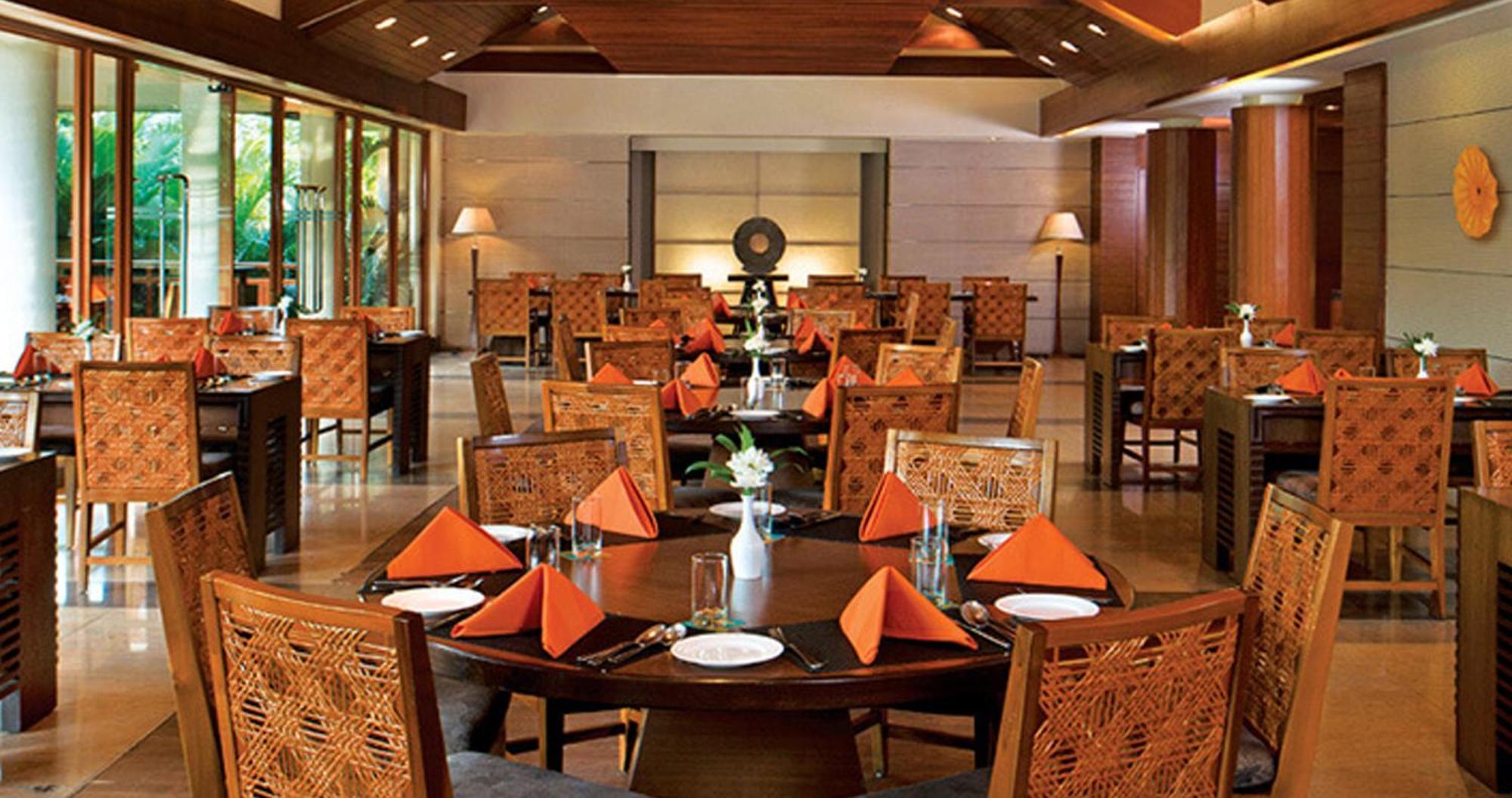 The Golkonda Resort And Spa Hyderabad Exterior foto