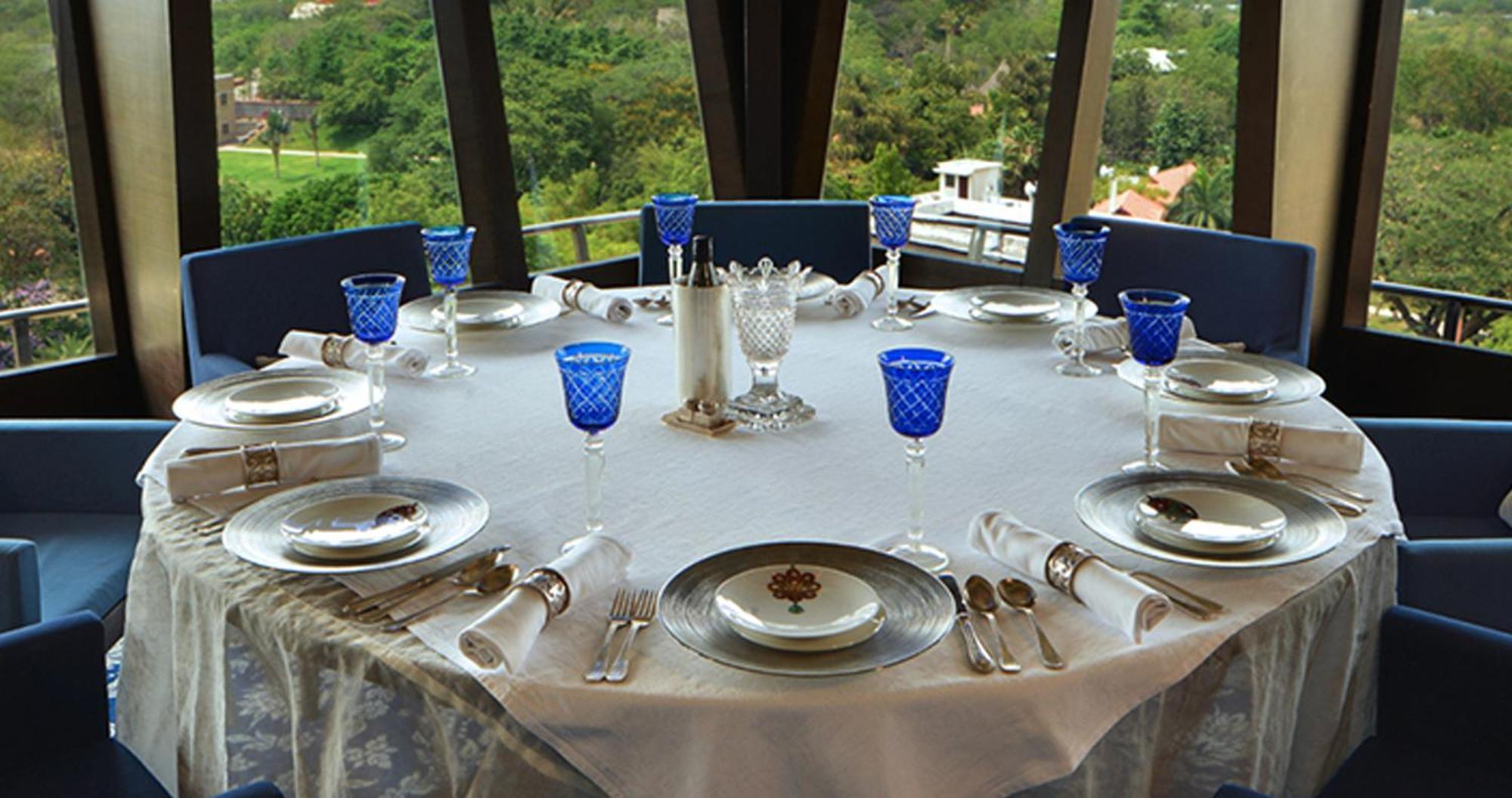 The Golkonda Resort And Spa Hyderabad Exterior foto